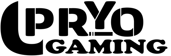 Pryo Gaming
